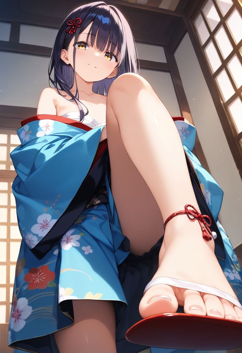 サンプル画像5:私立調教学園 部活編 女王様と舐め犬 vol.4(wood man) [d_568255]