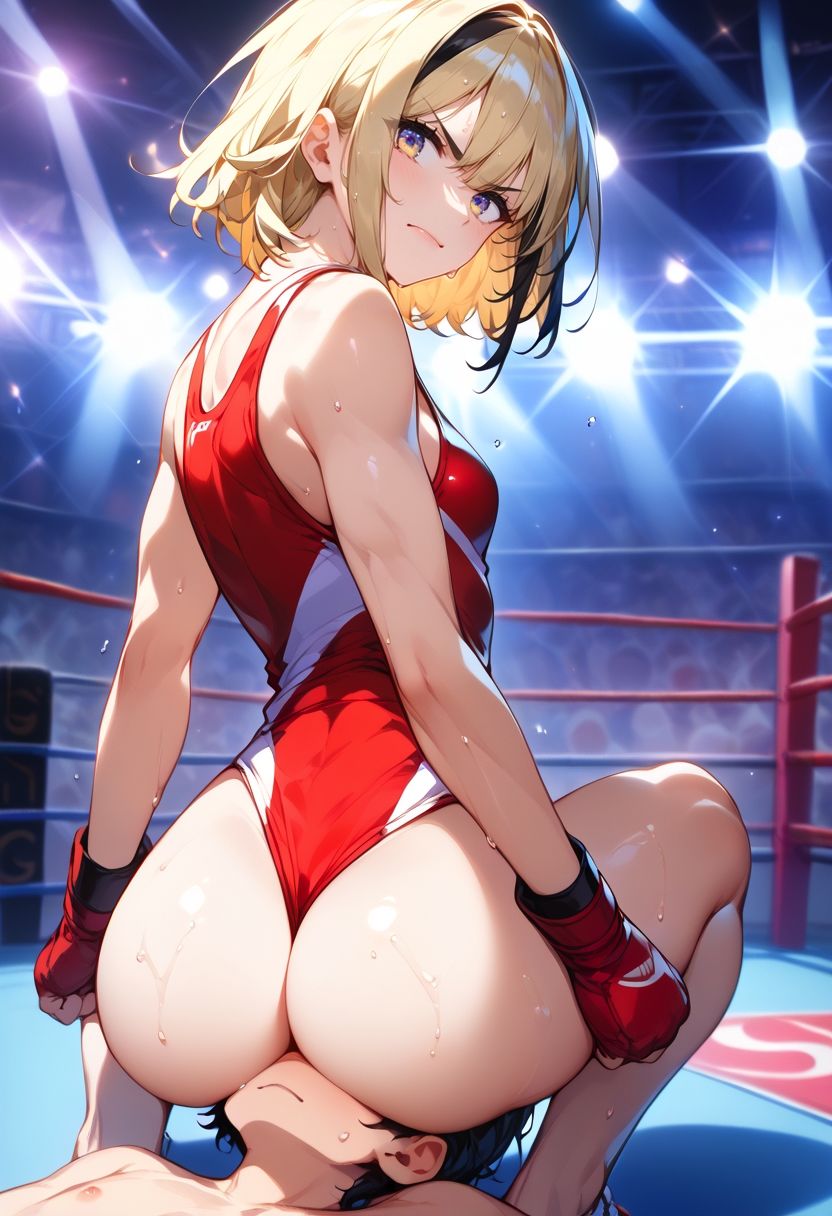私立調教学園 部活編 女王様と舐め犬 vol.4 画像9