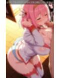 aie4xのプリ◯ネCG集【ユ◯】編
