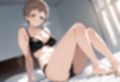ガ◯パン ナ◯ミ エロCG集