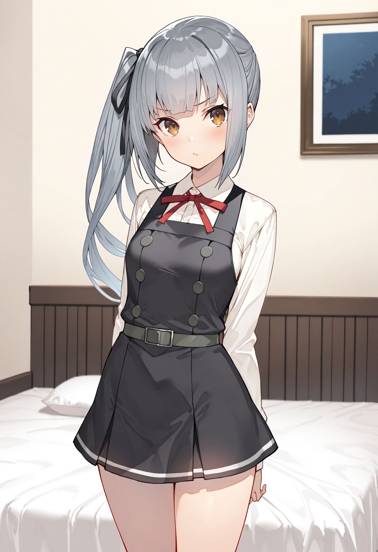 艦◯れ かす◯ エロCG集 画像1