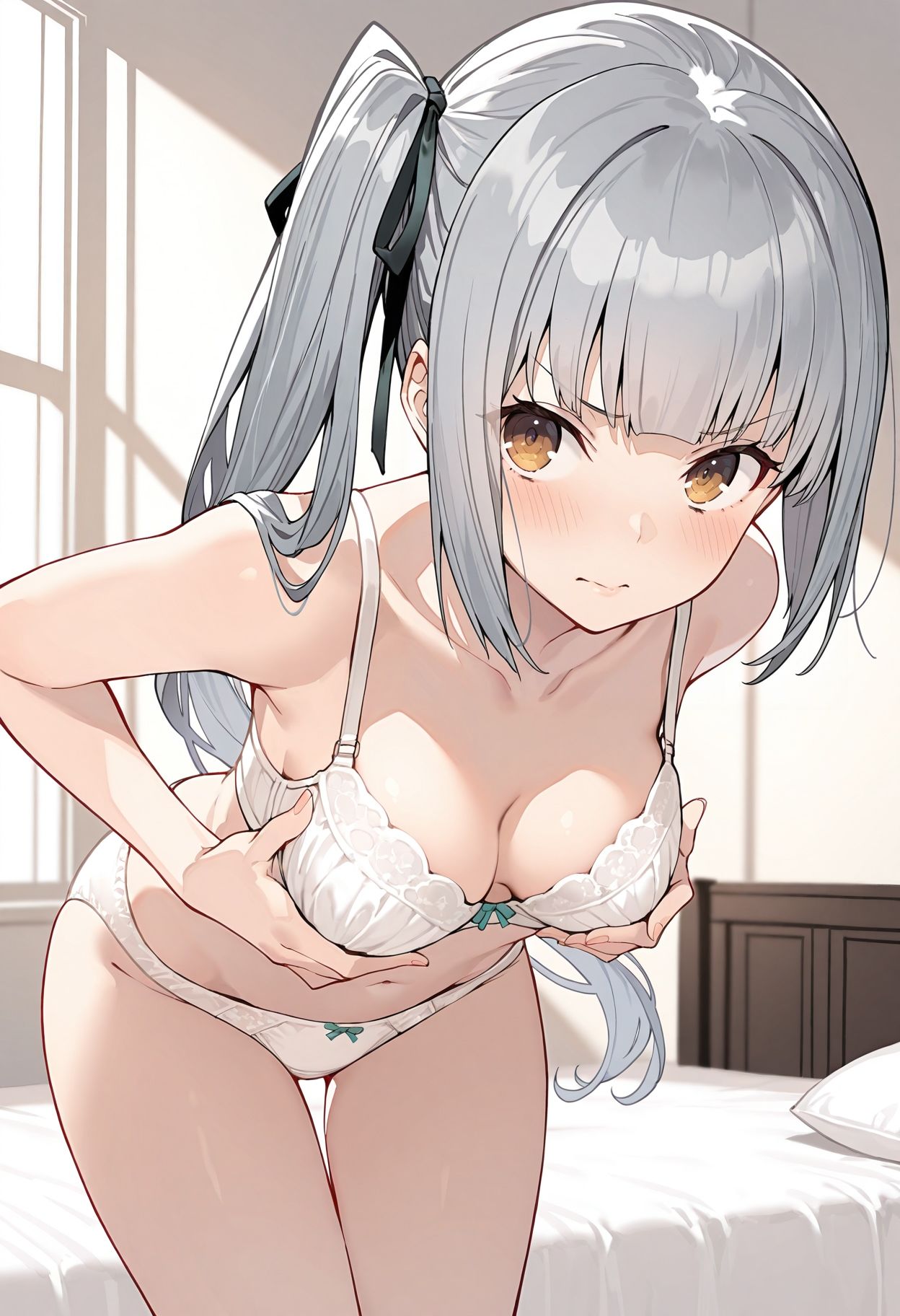 艦◯れ かす◯ エロCG集 画像2
