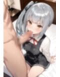 艦◯れ かす◯ エロCG集