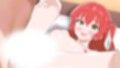 【Live2Dアニメ】喜多ちゃんとエッチするアニメ-種付けプレスと密着膣内射精-