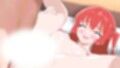 【Live2Dアニメ】喜多ちゃんとエッチするアニメ-種付けプレスと密着膣内射精-