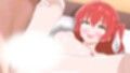 【Live2Dアニメ】喜多ちゃんとエッチするアニメ-種付けプレスと密着膣内射精-