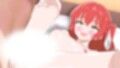 【Live2Dアニメ】喜多ちゃんとエッチするアニメ-種付けプレスと密着膣内射精-