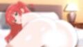 【Live2Dアニメ】喜多ちゃんとエッチするアニメ-種付けプレスと密着膣内射精-