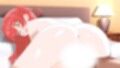 【Live2Dアニメ】喜多ちゃんとエッチするアニメ-種付けプレスと密着膣内射精-