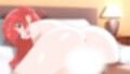 【Live2Dアニメ】喜多ちゃんとエッチするアニメ-種付けプレスと密着膣内射精-