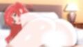 【Live2Dアニメ】喜多ちゃんとエッチするアニメ-種付けプレスと密着膣内射精-