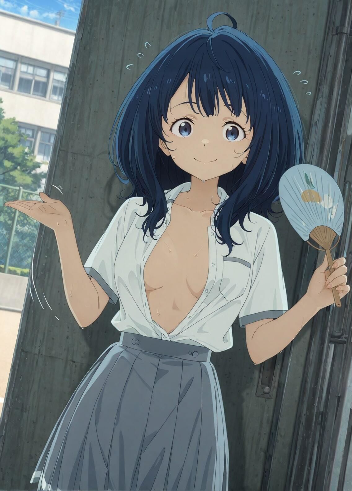「負けヒロインが多すぎる!」八奈見杏菜セクシー写真集5(全500枚) 画像5