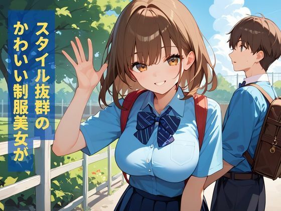 ある海街のセーラー美女拘束生ハメ電マ潮吹き快楽堕ち 画像1