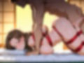 僕の最愛妻は隣人達の緊縛いいなり肉オナホ