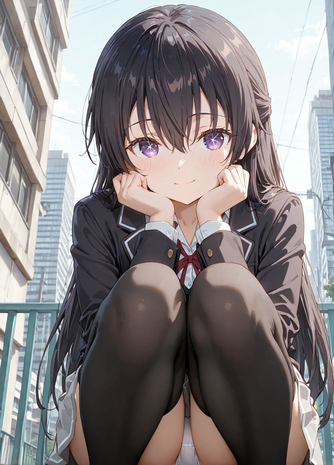 サンプル画像3:「時々ボソッとロシア語でデレる隣のアーリャさん」周防有希セクシー写真集10（全500枚）(人の海) [d_568485]