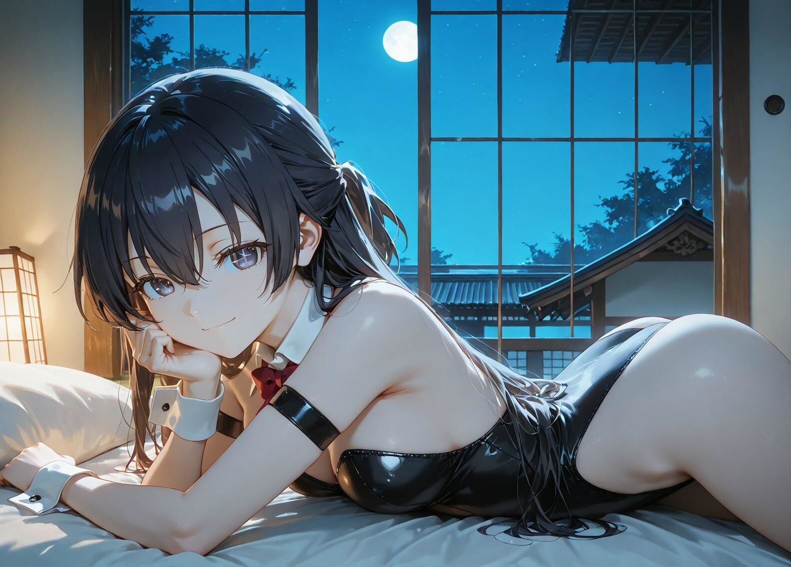 「時々ボソッとロシア語でデレる隣のアーリャさん」周防有希セクシー写真集10(全500枚) 画像7