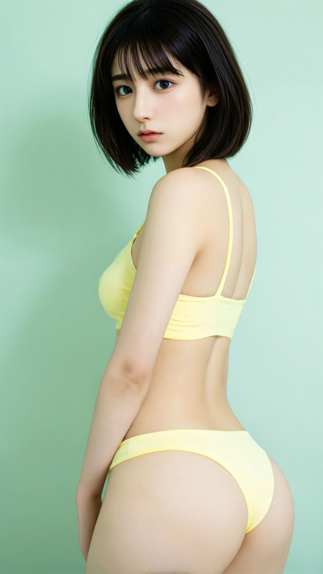 サンプル画像1:fl4kux 0415 下着(niur) [d_568500]