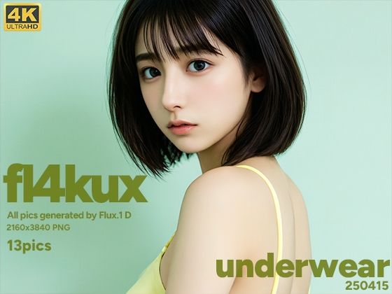 fl4kux 0415 下着