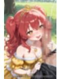 Refrain プリンセス