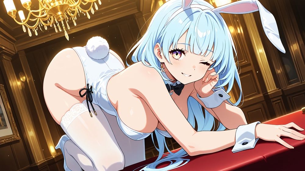 サンプル画像6:爆乳異色グラドルが秘密の撮影会で種付け堕ち【FANZA専売】【4K】(御一堂) [d_568582]