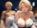 訳アリ爆乳の新妻をお風呂でセックスし寝取る
