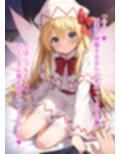 幻想郷交尾録〜リリーホワイト編〜