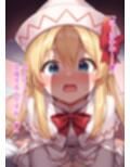 幻想郷交尾録〜リリーホワイト編〜