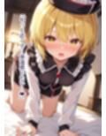 幻想郷交尾録〜ルナサ編〜
