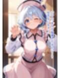 幻想郷交尾録〜メルラン編〜