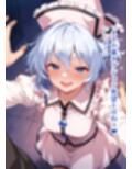 幻想郷交尾録〜メルラン編〜