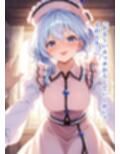幻想郷交尾録〜メルラン編〜