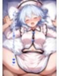 幻想郷交尾録〜メルラン編〜