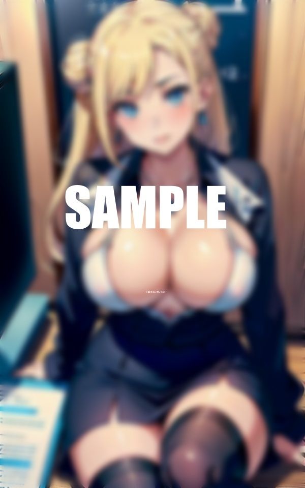 肉食系美熟女OLたちのいやらしい〜男根狩り 画像5