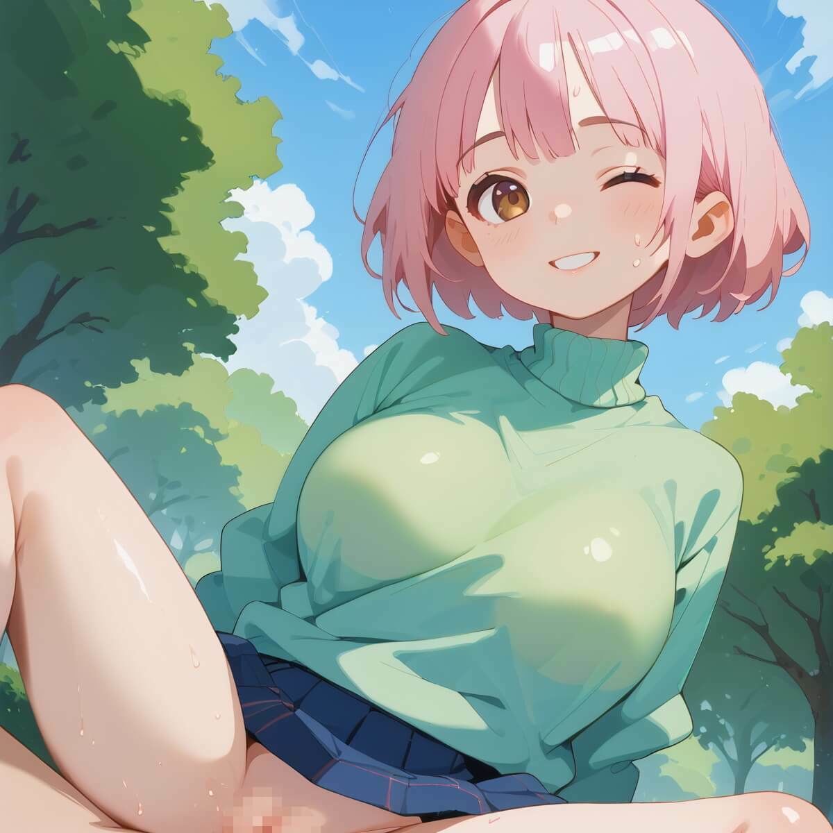 君はまだ僕の愛を知らない〜純粋な君が好き〜3【厳選CG150枚収録】 画像1