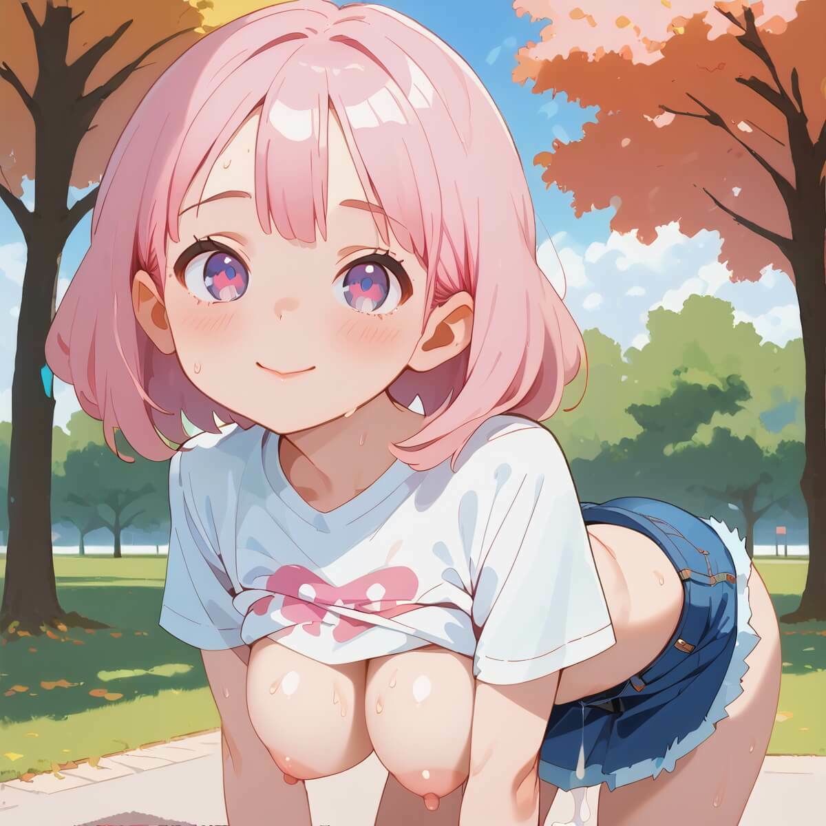 サンプル画像4:君はまだ僕の愛を知らない〜純粋な君が好き〜4【厳選CG150枚収録】(ルビーの瞳) [d_568635]