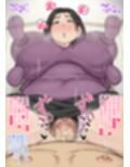 家賃滞納したら未亡人大家に犯●れた