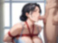 人妻ペット 義兄に喘いで服従関係仕込まれ中