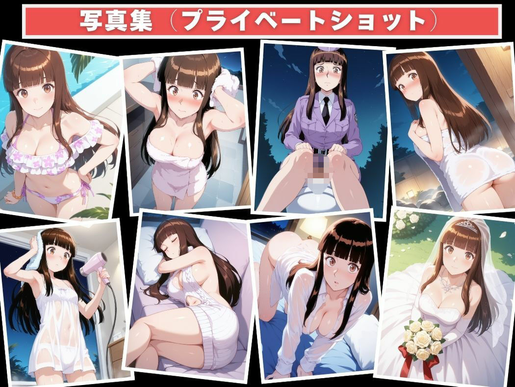 操られた心〜麻●愛の秘密〜 画像9