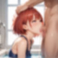 学園性活！びちょびちょで！やりまくりな水泳部 10【水泳部の厳選CG500枚収録】