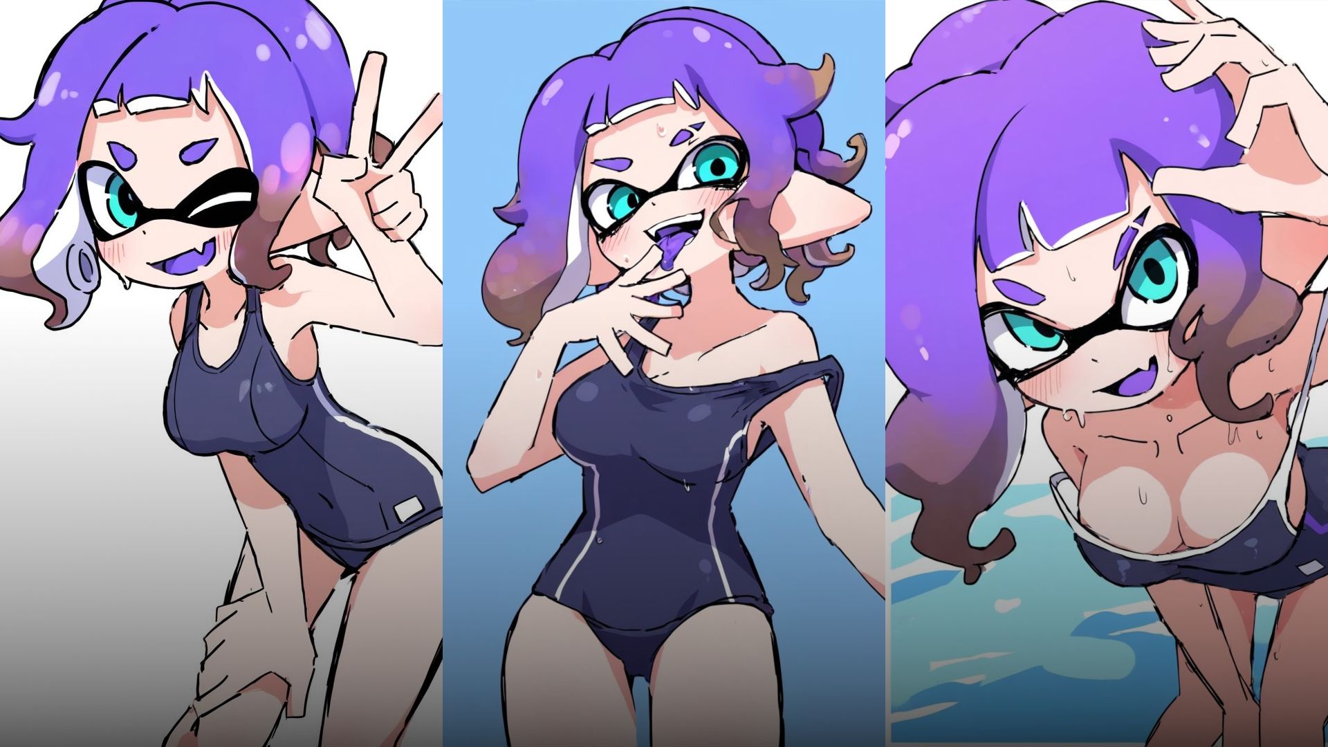 NEW！MEGA盛り大容量イカ詰めパック55
