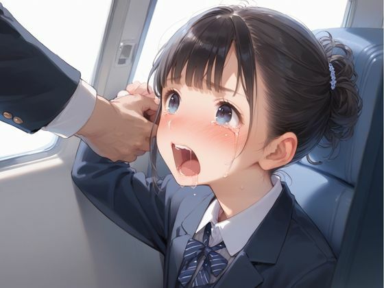 CAさんたちのエッチなおもてなし 画像7