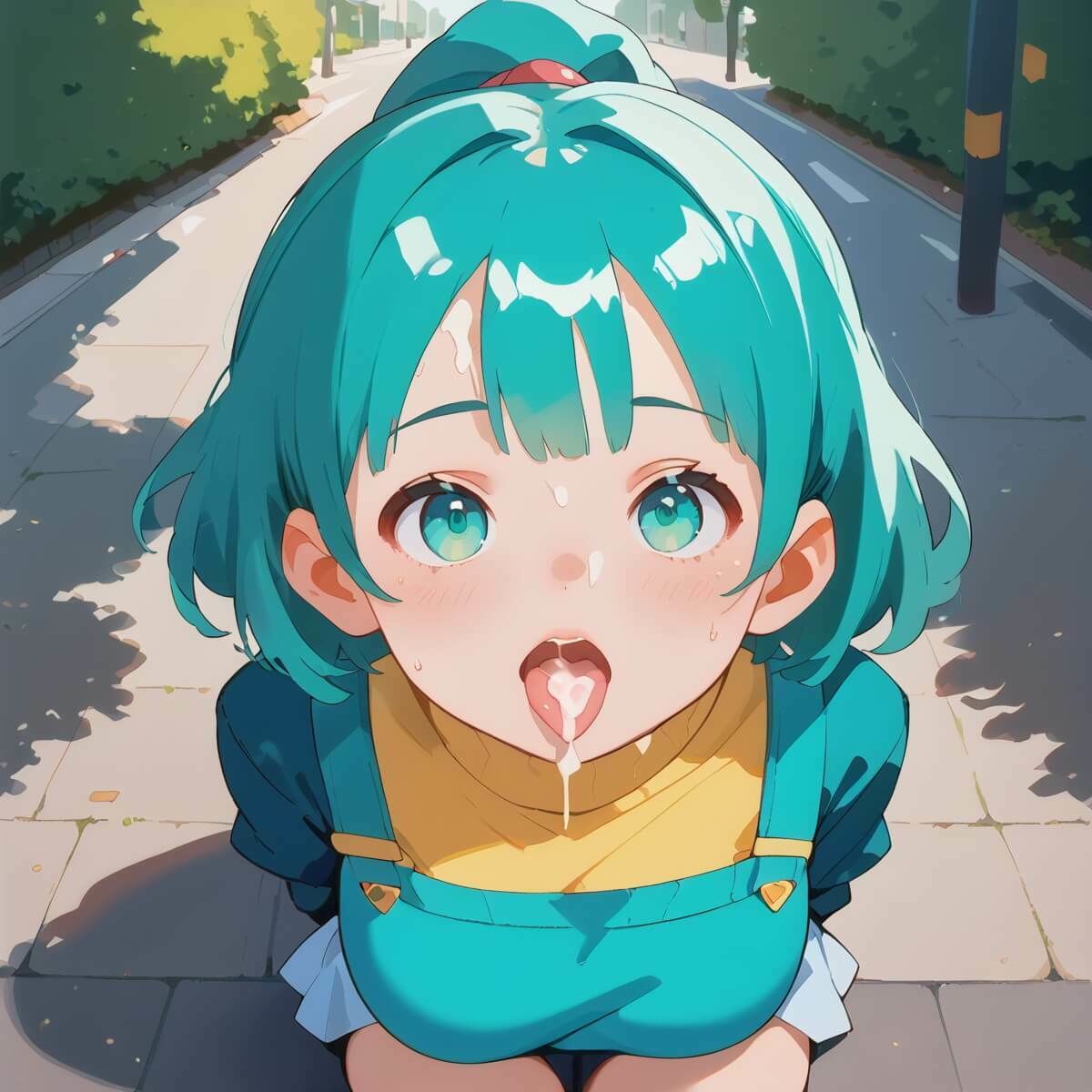 サンプル画像2:君はまだ僕の愛を知らない〜純粋な君が好き〜8【厳選CG150枚収録】(ルビーの瞳) [d_568678]