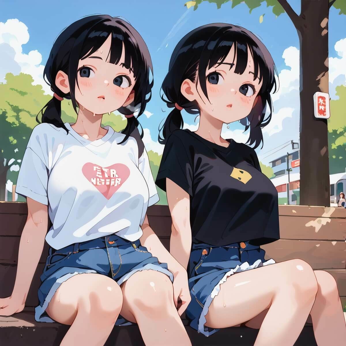 君はまだ僕の愛を知らない〜純粋な君が好き〜9【厳選CG150枚収録】 画像3