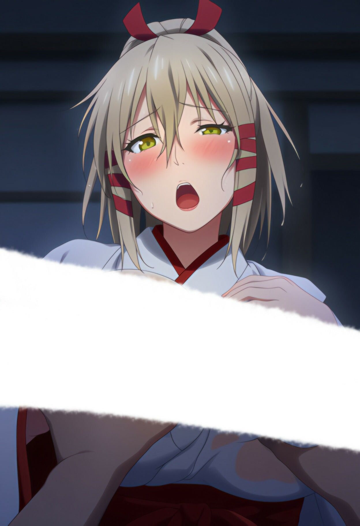 穀物神女神の性事情 画像3