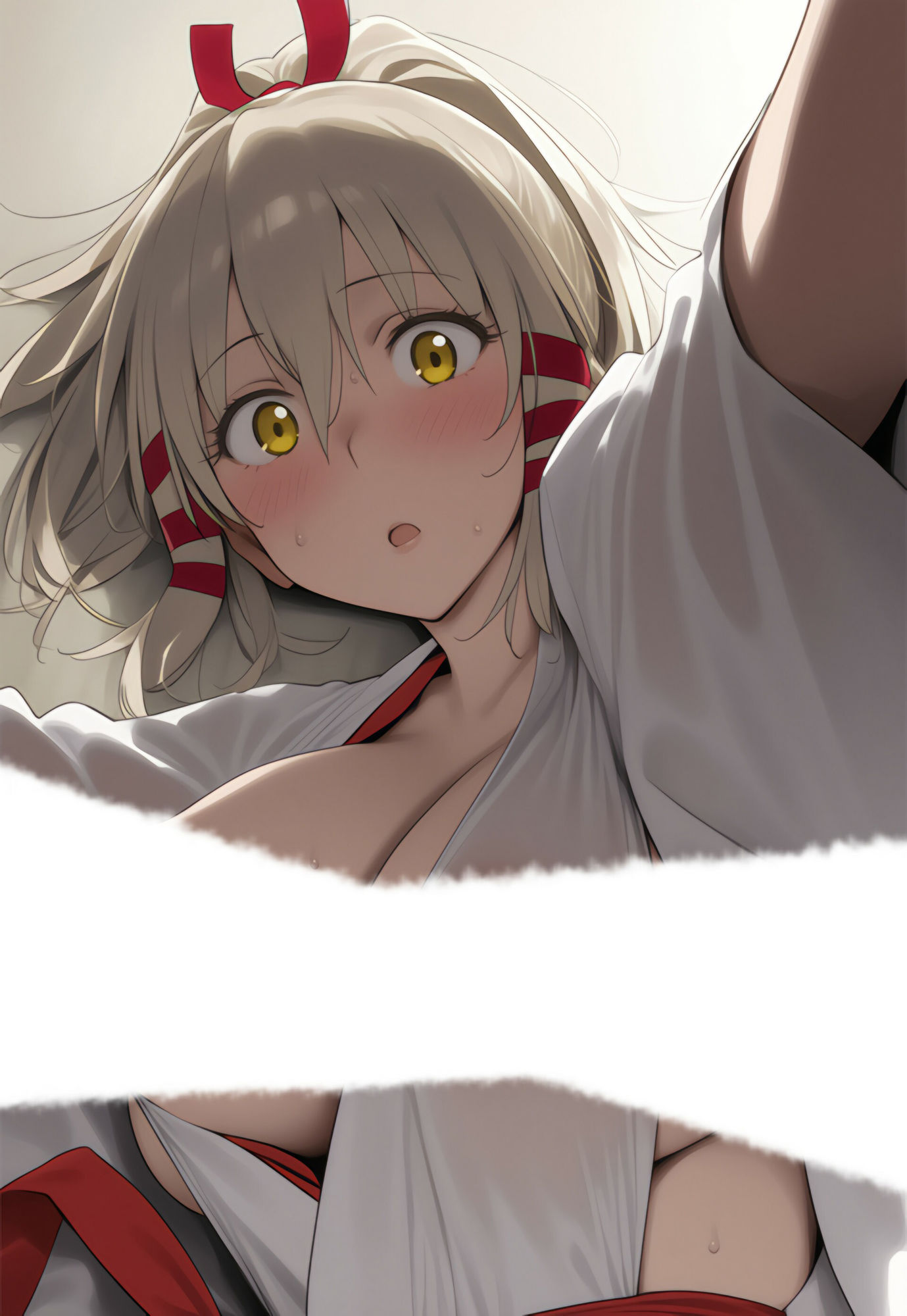 穀物神女神の性事情 画像4