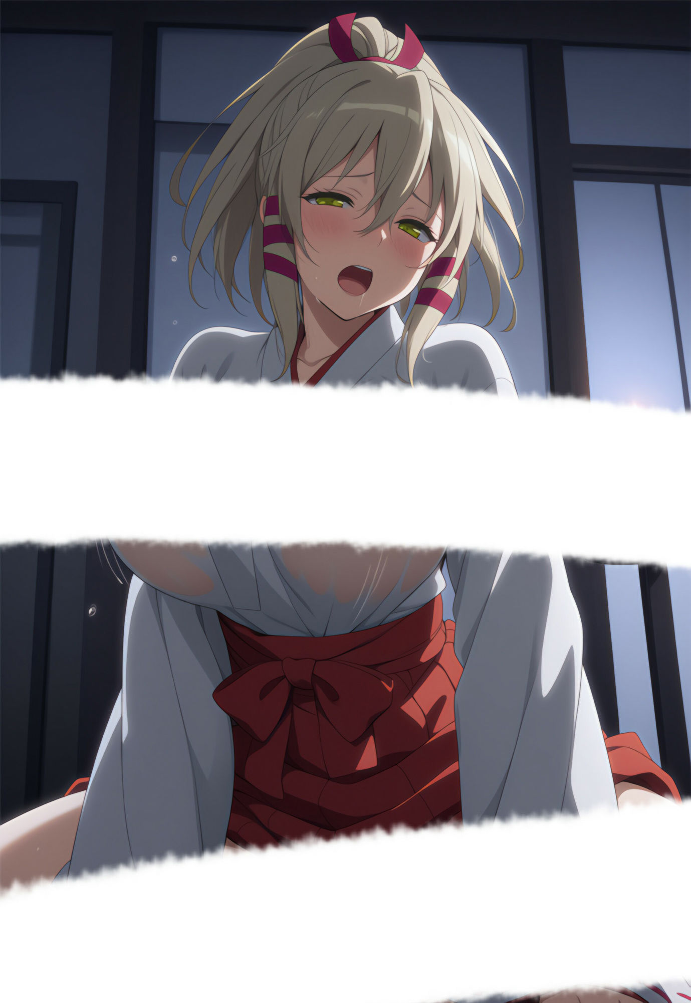 穀物神女神の性事情 画像5