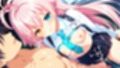 白濁に染まる少女達 〜ブルアカ編〜 Vol.1