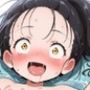 メダリ○ト  いのりと光のがち百合えっち CG＋ショート動画
