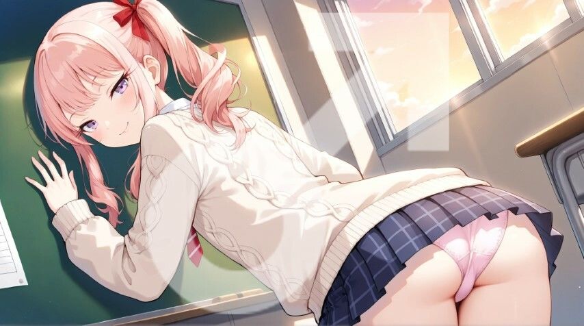 ♀×♂☆凸×凹 画像2