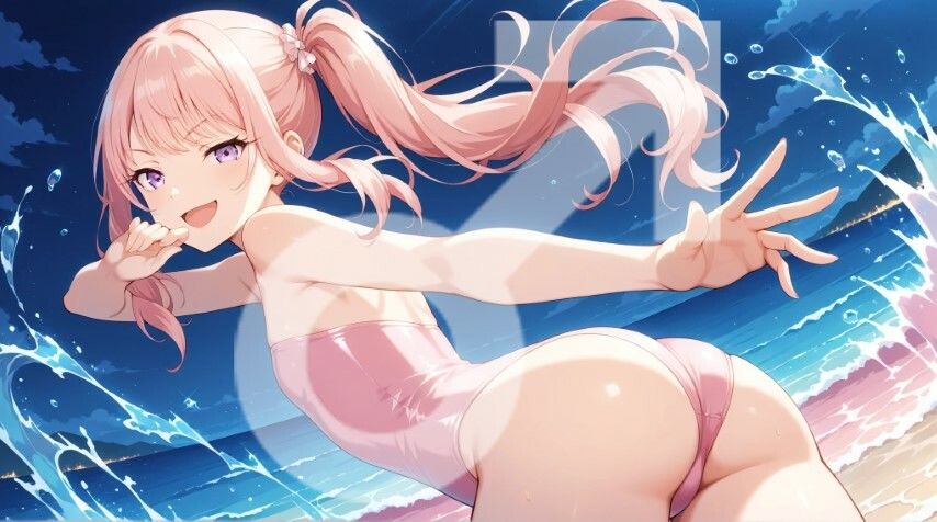 ♀×♂☆凸×凹 画像6
